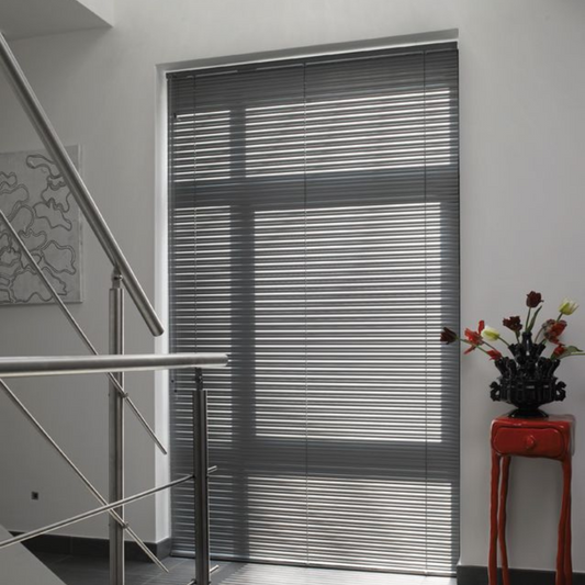 Aluminium Venetian Blinds