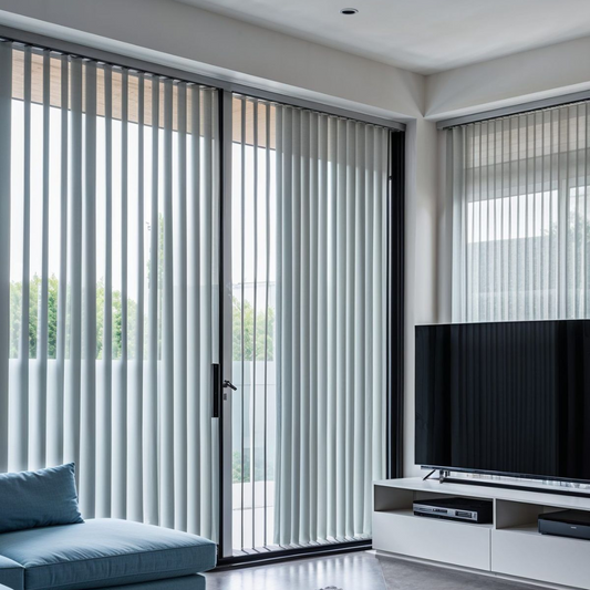 Vertical Blinds