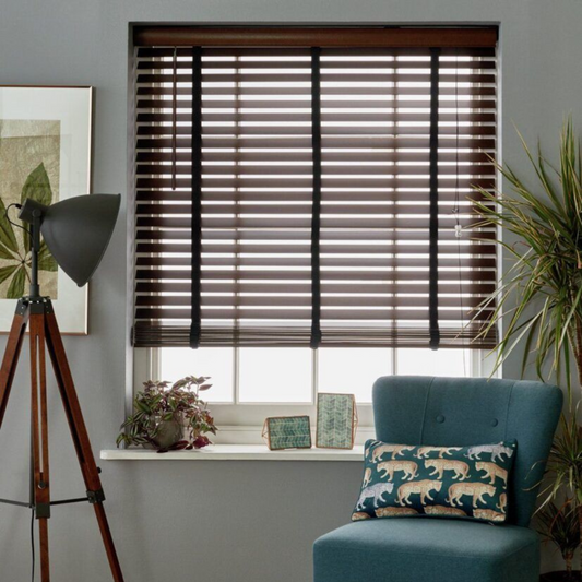 Wooden Blinds