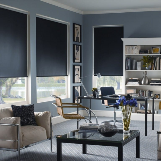 Best Blackout Blinds  In Dubai